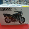 06303 Yamaha XJR400 4HM '93 1:12 Aoshima