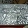 06303 Yamaha XJR400 4HM '93 1:12 Aoshima
