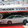 Fujimi 1:24 FU04712 Honda Integra Mugen Type-R