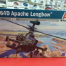 0080ИТ Вертолет AH-64D Apache Longbow
