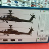 0080ИТ Вертолет AH-64D Apache Longbow