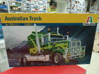 0719ИТ Автомобиль Australian Truck