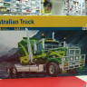0719ИТ Автомобиль Australian Truck