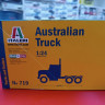 0719ИТ Автомобиль Australian Truck