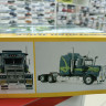 0719ИТ Автомобиль Australian Truck