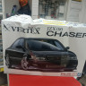 Ученка. 05981 Toyota Chaser Tourer V VERTEX JZX100 '98