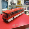 Наши Автобусы: Икарус-250-59 с дефектами 1:43 Modimio