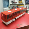 Наши Автобусы: Икарус-250-59 с дефектами 1:43 Modimio