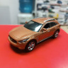Суперкары №39 Infiniti FX