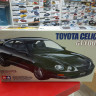 24133 Toyota Celica GT-Four 1:24 Tamiya
