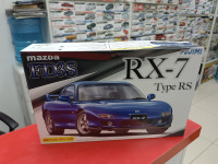 FU03942 Mazda FD3S RX-7 Type RS 1:24 Fujimi 