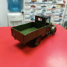 Автолегенды СССР №87 АМО-Ф-15 1:43 Deagostini
