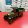 Автолегенды СССР №87 АМО-Ф-15 1:43 Deagostini