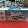 00138-Истребитель ВВС США P-47D THUNDERBOLT 1:72 Hasegawa