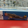 00138-Истребитель ВВС США P-47D THUNDERBOLT 1:72 Hasegawa