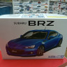 05923 Subaru BRZ ZC6 '12 1:24 Aoshima