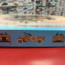 35668 Model T 1917 LCP автомобиль армии с экипажем ANZAC