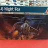 0017ИТ Вертолет АН-64 Night Fox