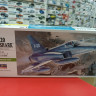 00233 Истребитель ВВС США F-20 TIGERSHARK