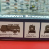 CSM 35006 Канадский бронетранспортер MG