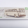 11101 Сборная модель Икарус-250.59 автобус Baumi 1:35