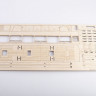 11101 Сборная модель Икарус-250.59 автобус Baumi 1:35