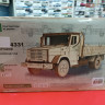 12005 Сборная модель Грузовик 4331 бортовой Baumi 1:43