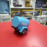 Прицеп-бочка "Рыба" 1:43 Агат
