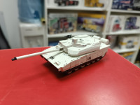 Боевые машины Мира: Leclerc T5 1:72 Deagostini