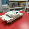 Боевые машины Мира: Leclerc T5 1:72 Deagostini