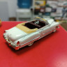 Cadillac Coupe De Ville белый 1:43 road signature