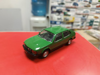 Автолегенды СССР №82 Москвич-С1 "Меридиан"