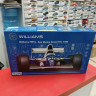 FU09058 Williams FW16 Sanmarino GP 1994 1:20 Fujimi 