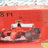 Fujimi 1:20 FU09046 Ferrari 248F1 2006