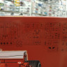 Fujimi 1:20 FU09046 Ferrari 248F1 2006