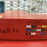 Fujimi 1:20 FU09046 Ferrari 248F1 2006