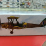 32035 Британский учебный самолет, DH. 82A Tiger Moth