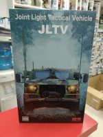 5090 Американский бронеавтомобиль JLTV (Легкая тактическая машина общего назначения)
