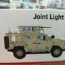 5090 Американский бронеавтомобиль JLTV (Легкая тактическая машина общего назначения)