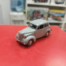 Автолегенды СССР:  КИМ 10-50