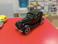 Горький 11-73 черный