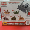 6210 Немецкий пулемет с расчетом в зимней форме 1:72 Звезда