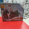 6210 Немецкий пулемет с расчетом в зимней форме 1:72 Звезда