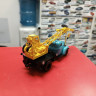 Автокран  ЛАЗ-690 (164) 1:43 Автоистория
