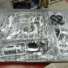 05750 Nissan Skyline 25GT-X Turbo ER34 '98. 1:24 Aoshima