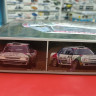 20577 SUBARU LEGACY RS "1992 1000 Lakes Rally" (Limited Edition)