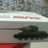 5059 Танк 34/85, завод №183 (Китайские добровольцы, война в Корее 1950-1953 г.)