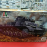 307244  Немецкий танк Т-II  (1:72)