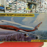 7010 Самолет "Боинг 747-8"