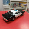 Полицейские машины: Dodge Coronet 1:43 Dragostini